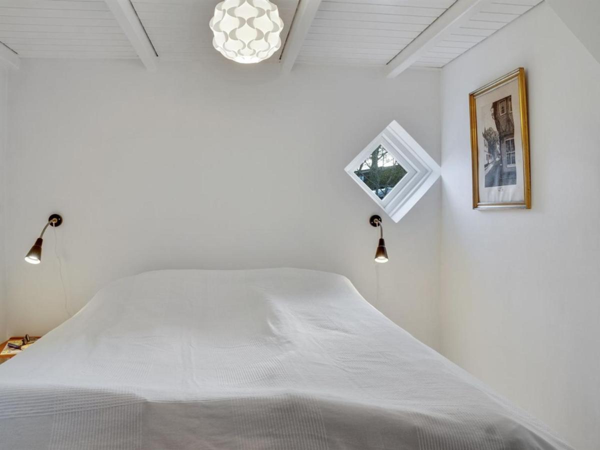 Holiday Home Sibo - 1-5Km From The Sea In Lolland- Falster And Mon By Interhome Stege Luaran gambar