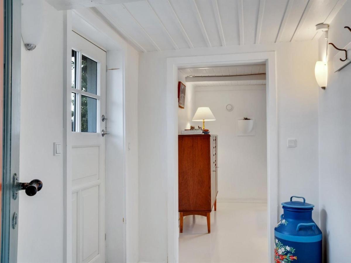 Holiday Home Sibo - 1-5Km From The Sea In Lolland- Falster And Mon By Interhome Stege Luaran gambar